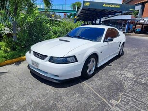 Ford Mustang Gt Automatico