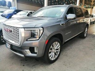 GMC Yukon Denali