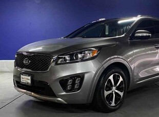 Kia Sorento SXL