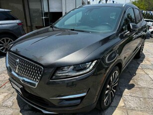 Lincoln MKC