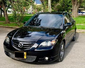 Mazda 3 2.0 Lfna5