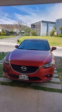 Mazda Mazda 6 2.5 I Grand Touring Plus L4/ At