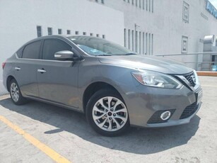 Nissan Sentra Advance