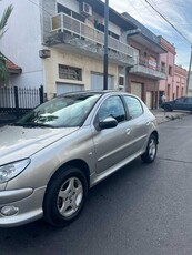 Peugeot 206 1.6 Xt Premium Tip