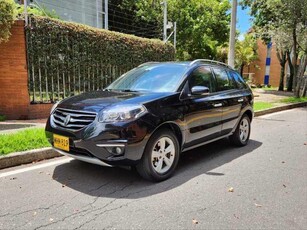 Renault Koleos 2.5 Dynamique 4x4