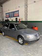 Volkswagen Gol 1.6 I Power 601