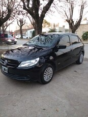 Volkswagen Gol Trend 1.6