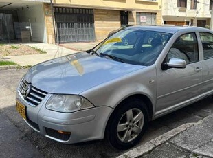 Volkswagen Jetta 2.0 Trendline