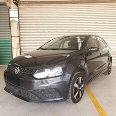 Volkswagen Vento