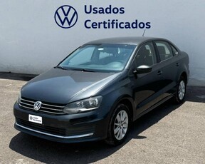 Volkswagen Vento