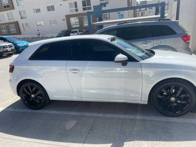 Audi A3 1.4 Ambiente At