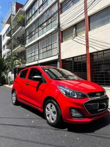 Chevrolet Spark Lt