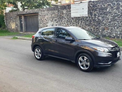 Honda HR-V 1.8 Uniq At Cvt