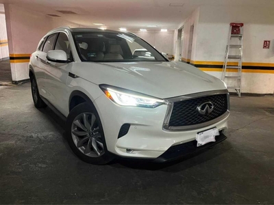 Infiniti Qx50 Essential