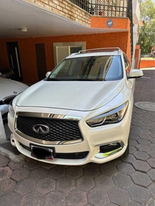 Infiniti Qx60 Sensori