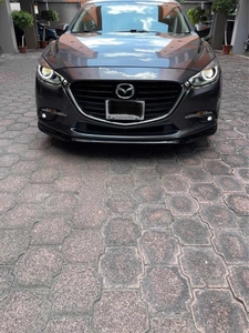 Mazda Mazda 3 Grand Touring