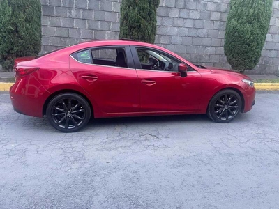 Mazda Mazda 3 S