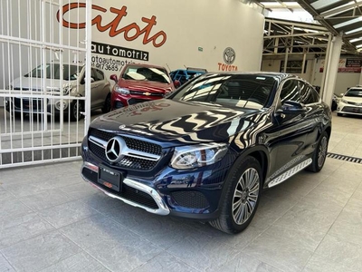 Mercedes Benz GLC 300