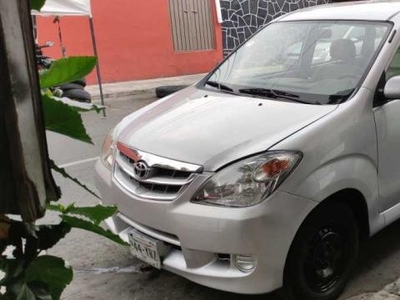 Toyota Avanza 1.5 Premium At