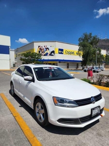 Volkswagen Jetta 2.5 Bicentenario Tiptronic At