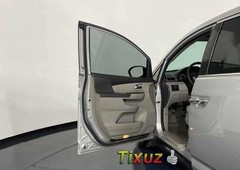 45511 Honda Odyssey 2015 Con Garantía