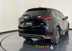 Mazda CX5 2018 barato en Cuauhtémoc
