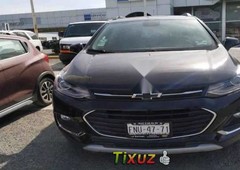 Se vende urgemente Chevrolet Trax 2019 en Saltillo