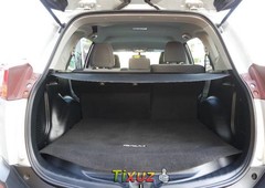 Se vende urgemente Toyota RAV4 LE 2013 en Guadalajara