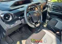 Toyota Prius C 2020 barato en Miguel Hidalgo