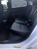 Venta de Honda Civic iStyle 2020 usado Automática a un precio de 385000 en Tlalnepantla