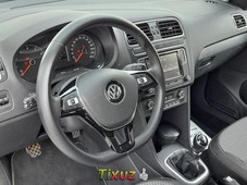 Venta de Volkswagen Vento 2020 usado Manual a un precio de 250000 en Zapopan