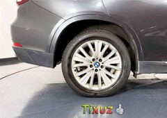 BMW X5 2016 barato en Juárez