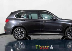 BMW X5 2016 impecable en Juárez