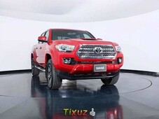 Toyota Tacoma 2016 impecable en Juárez
