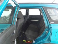 Venta de Suzuki Vitara 2016 usado Manual a un precio de 233999 en Juárez