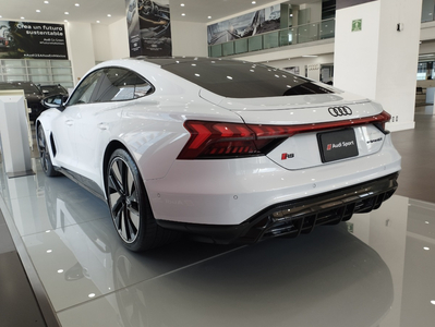Audi E-tron Rs Gt 2022 Electrico (f5)
