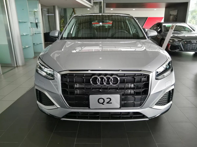 Audi Q2 Select 35 Tfsi