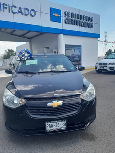 Chevrolet Aveo 2018 1.5 Ls At