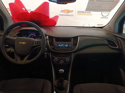 Chevrolet Trax 2020 1.8 Ls Mt