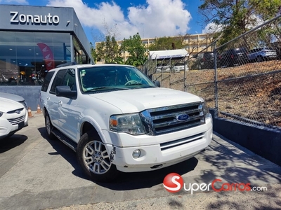 Ford Expedition XLT 2013
