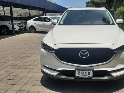 Mazda Cx-5 2019 2.5 Signature At