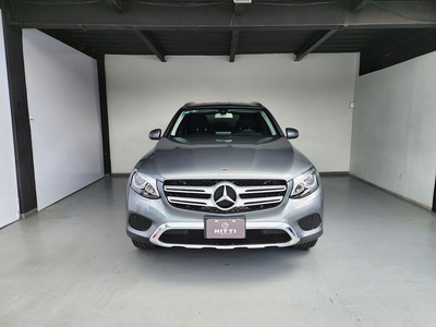 Mercedes-Benz Clase GLC 2.0 300 Sport At