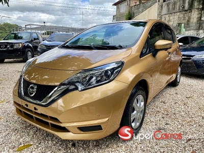 Nissan Note 2018