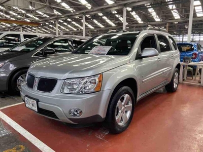 Pontiac Torrent