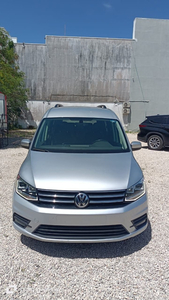 Volkswagen Caddy 2019 1.6 Maxi Mt