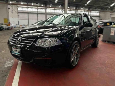 Volkswagen Jetta Clásico