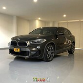 Se pone en venta BMW X2 2019