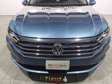 Se pone en venta Volkswagen Jetta 2019
