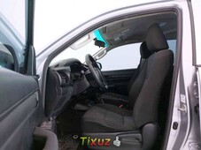 Se vende urgemente Toyota Hilux 2018 en Juárez
