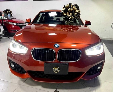 BMW Serie 1 1.6 3p 120ia M Sport At